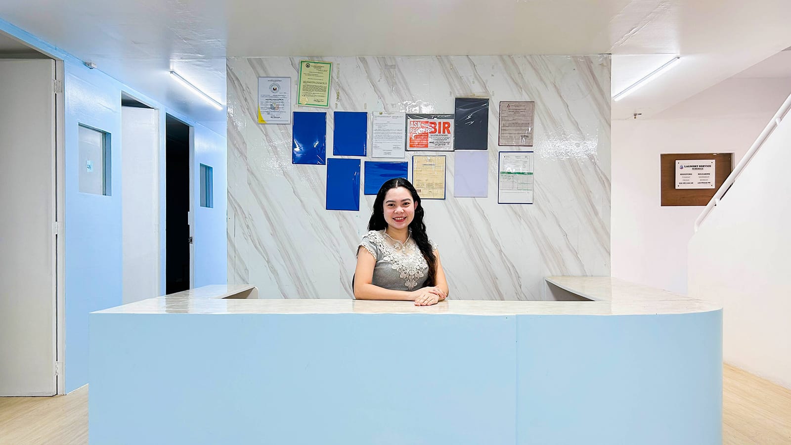 Trường Anh ngữ Winning City Campus2