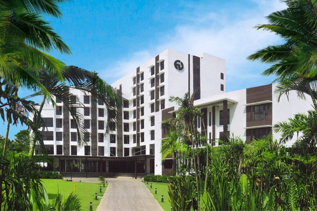 Trường Anh Ngữ Ev