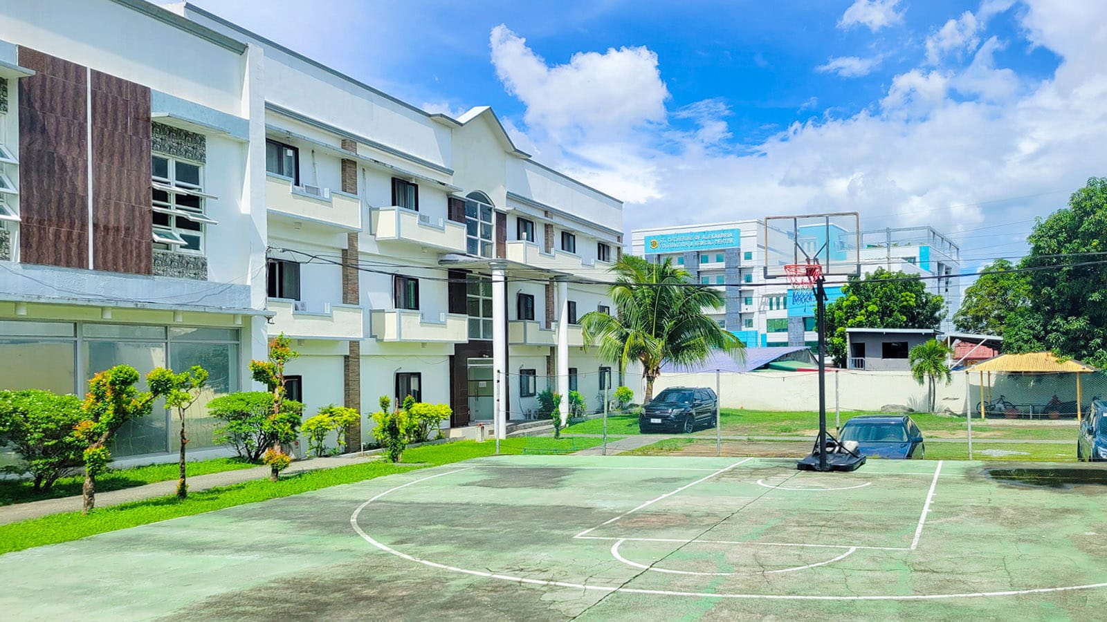 Trường Anh ngữ EG Academy