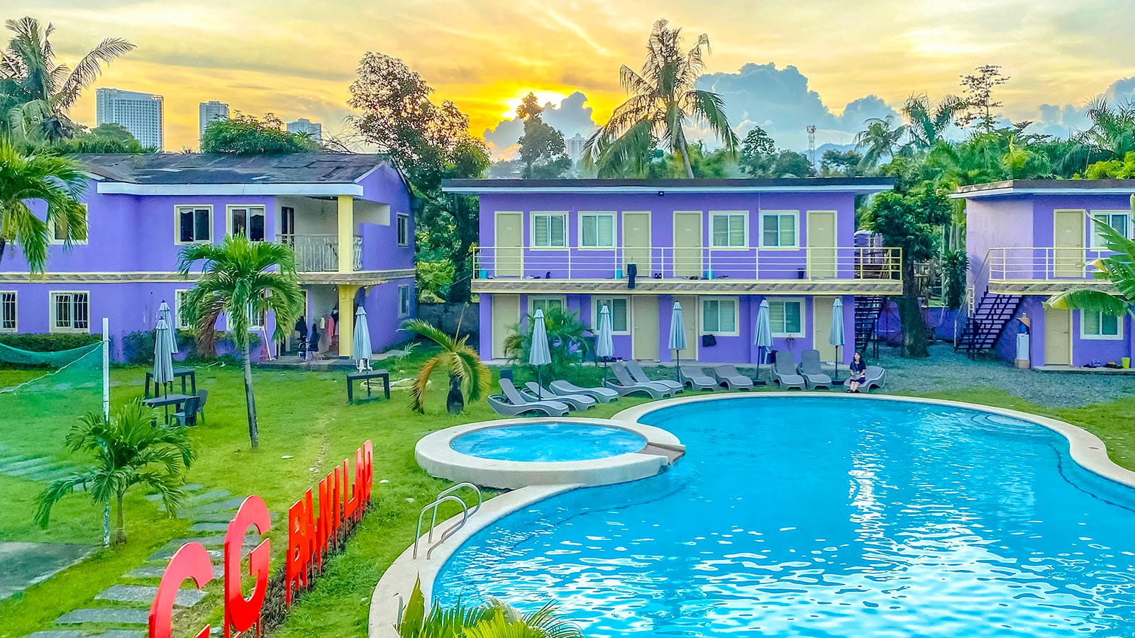 Trường Anh Ngữ CG Academy