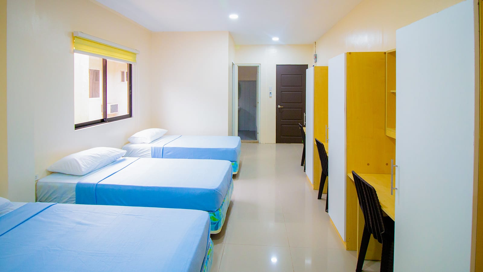 Trường Anh Ngữ CG Academy