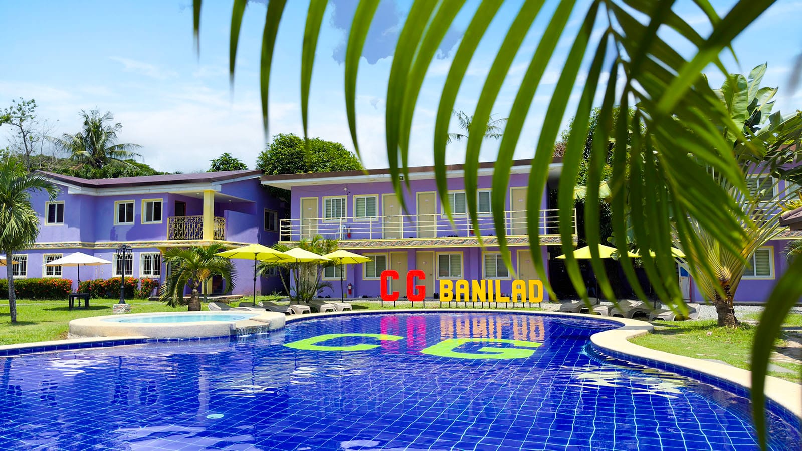 Trường Anh Ngữ CG Academy