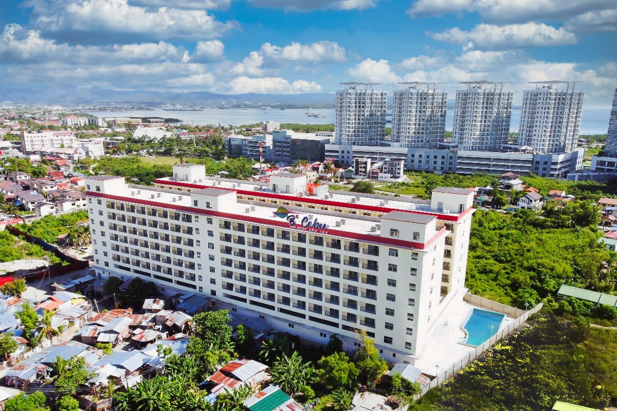 Trường Anh ngữ B'Cebu Thumbnail