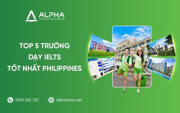 Top 5 trường
