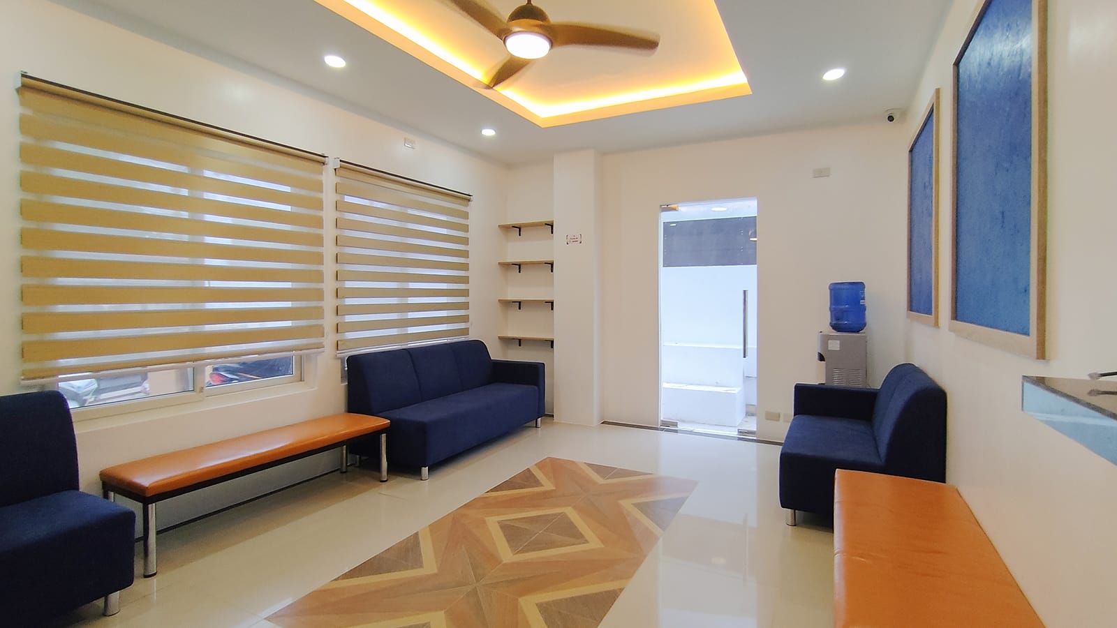 Trường Anh Ngữ Winning Ocean Campus