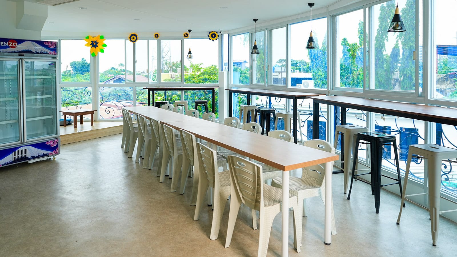 Trường Anh Ngữ Winning Ocean Campus5