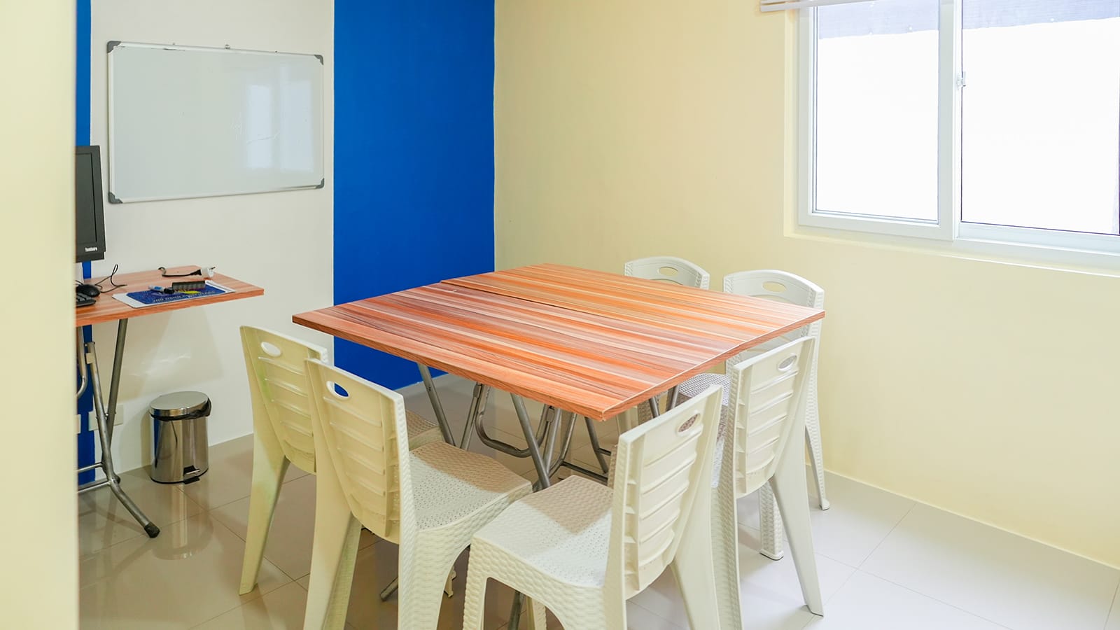 Trường Anh Ngữ Winning Ocean Campus6