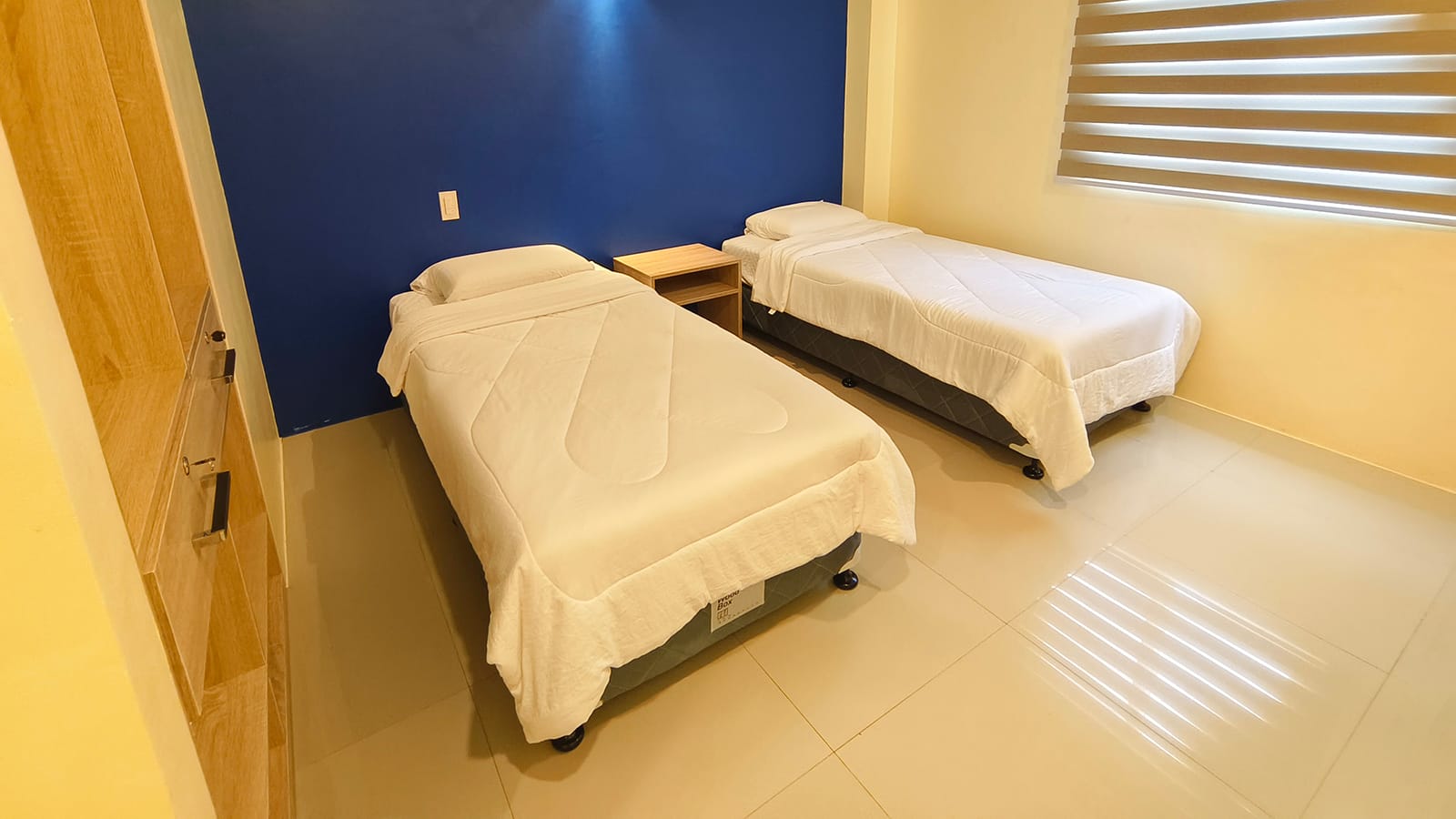 Trường Anh Ngữ Winning Ocean Campus