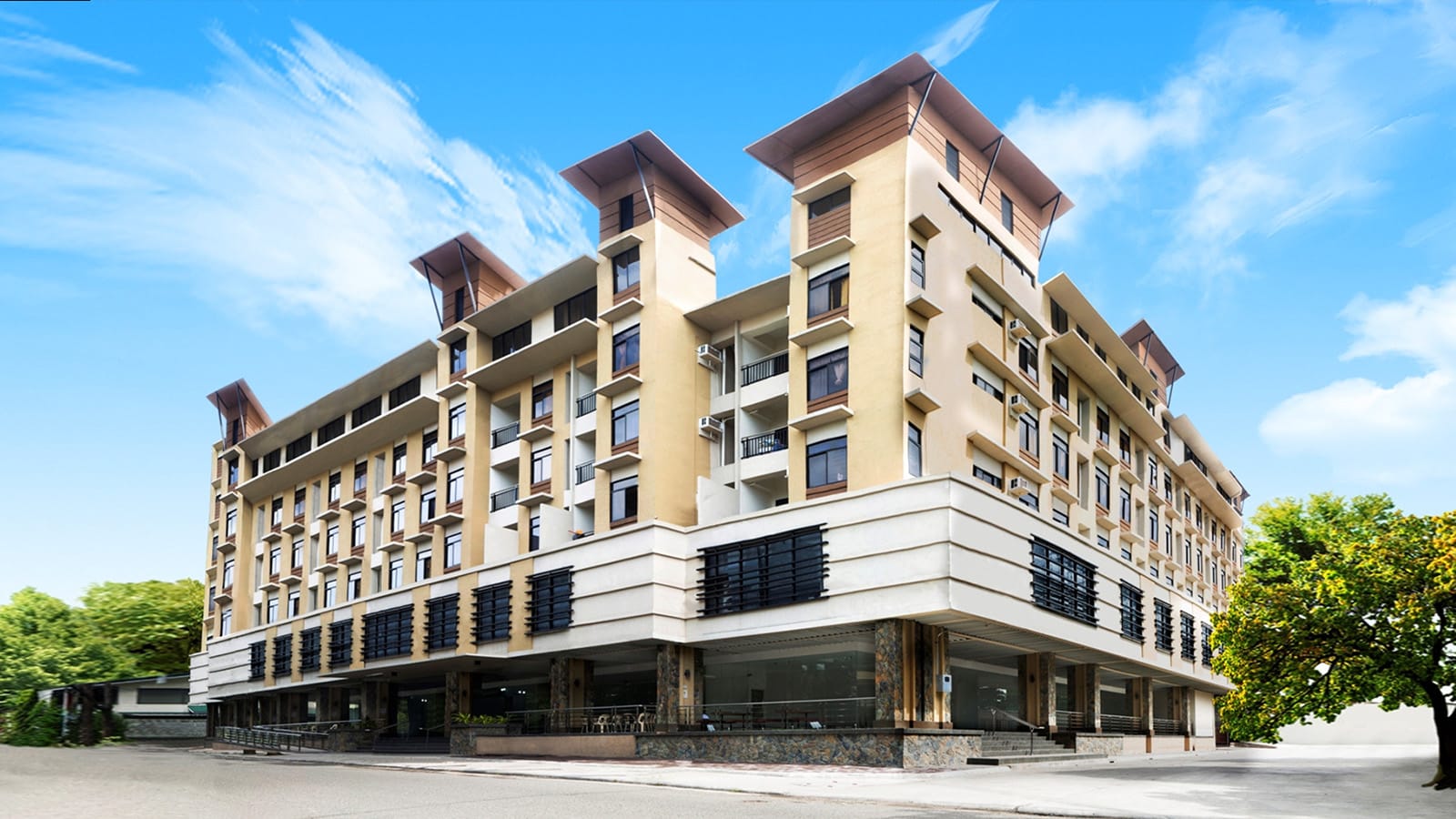 Trường Anh Ngữ SMEAG (Capital Campus)