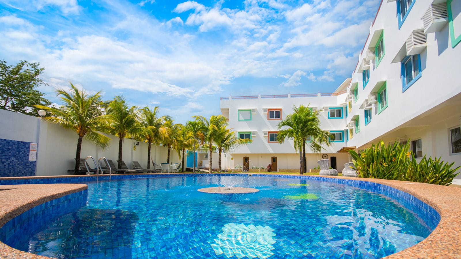 Trường Anh ngữ Boracay Coco