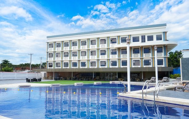 Trường Anh Ngữ Smeag (Encanto Campus)
