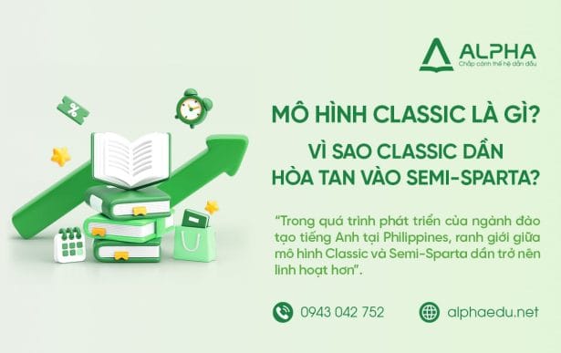 Mô hình Classic